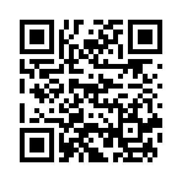 QR code for In-image banner + Takeover mobile creative