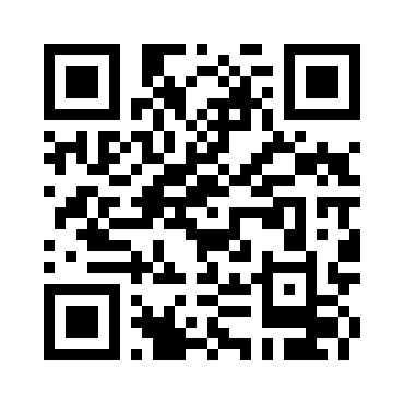QR code for In-image Banner mobile creative